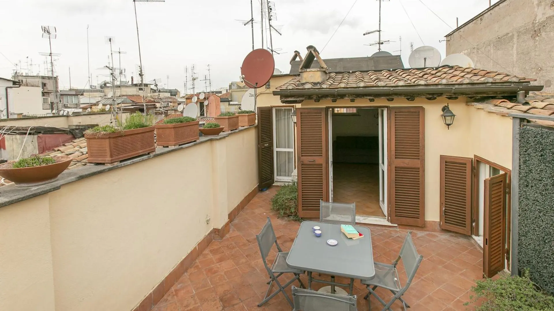 Rasella suites Rome 0*,  Italie