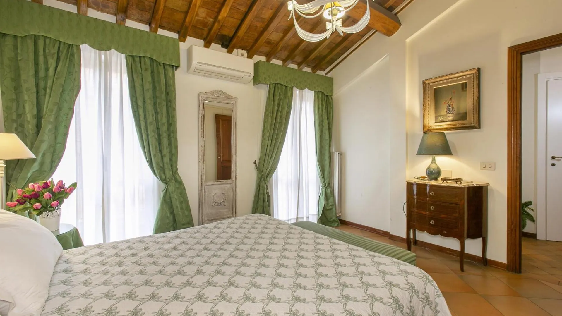 Rasella suites Rome 0*,