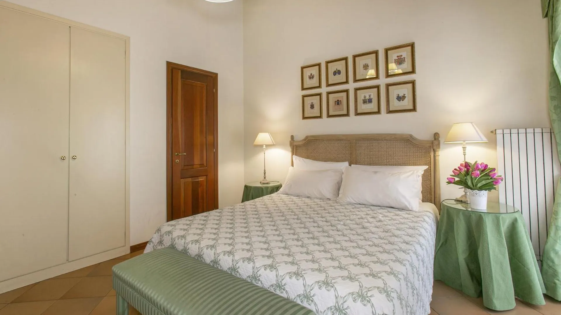 Rasella suites Rome Appartement