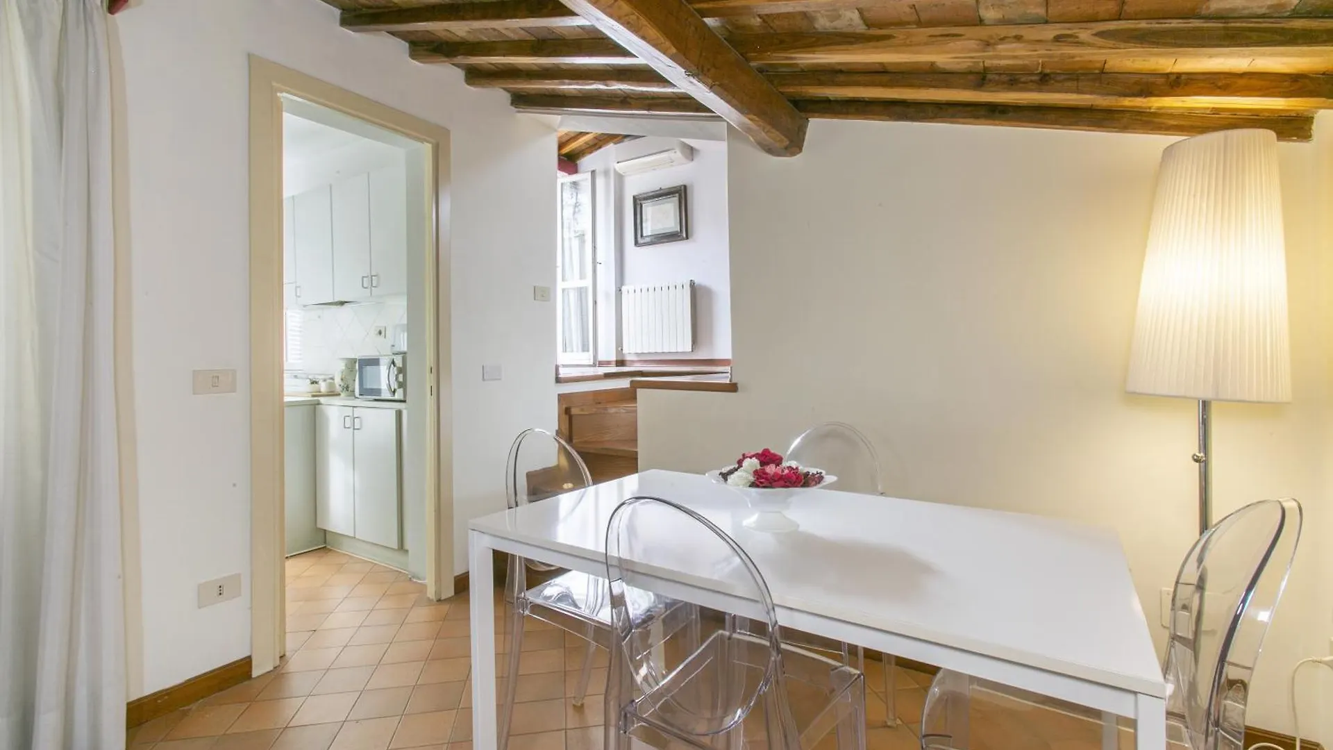 Rasella suites Rome Appartement