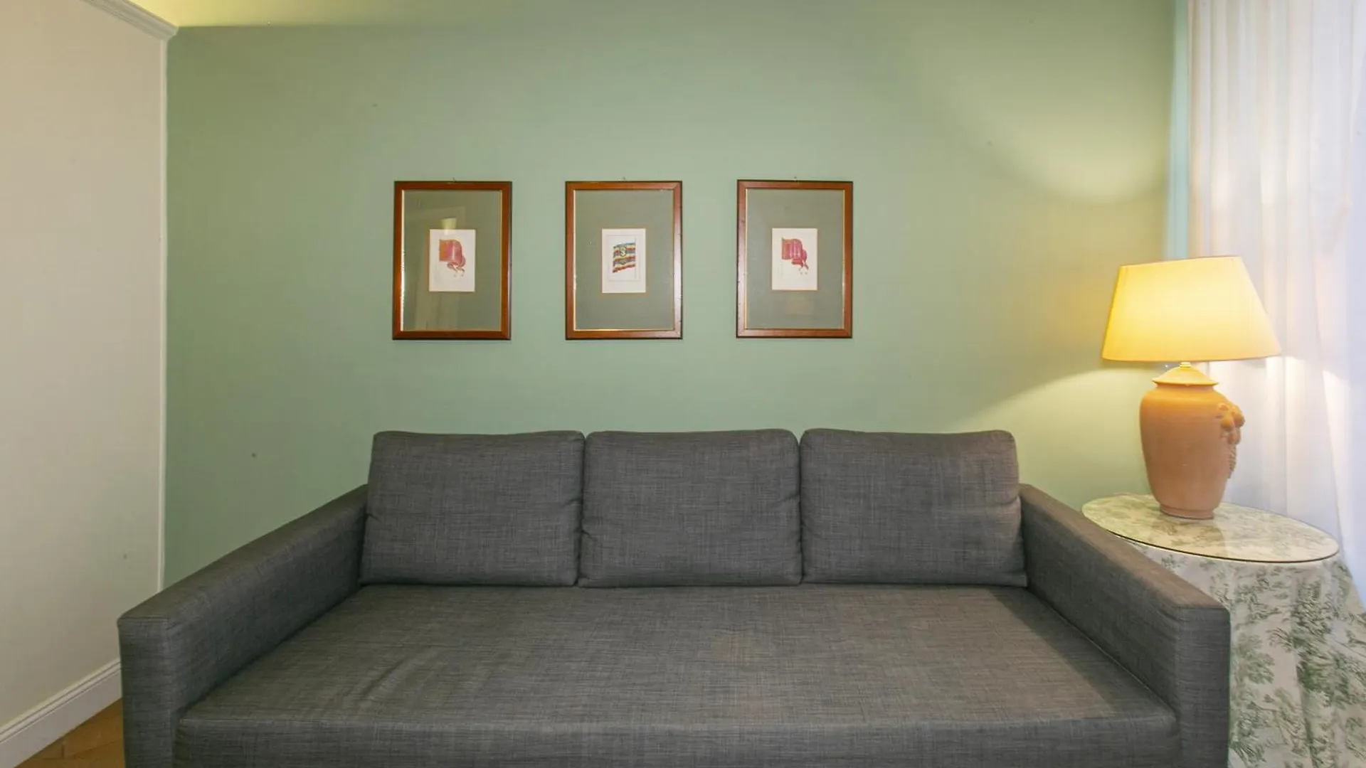 Rasella suites Rome 0*,  Italie