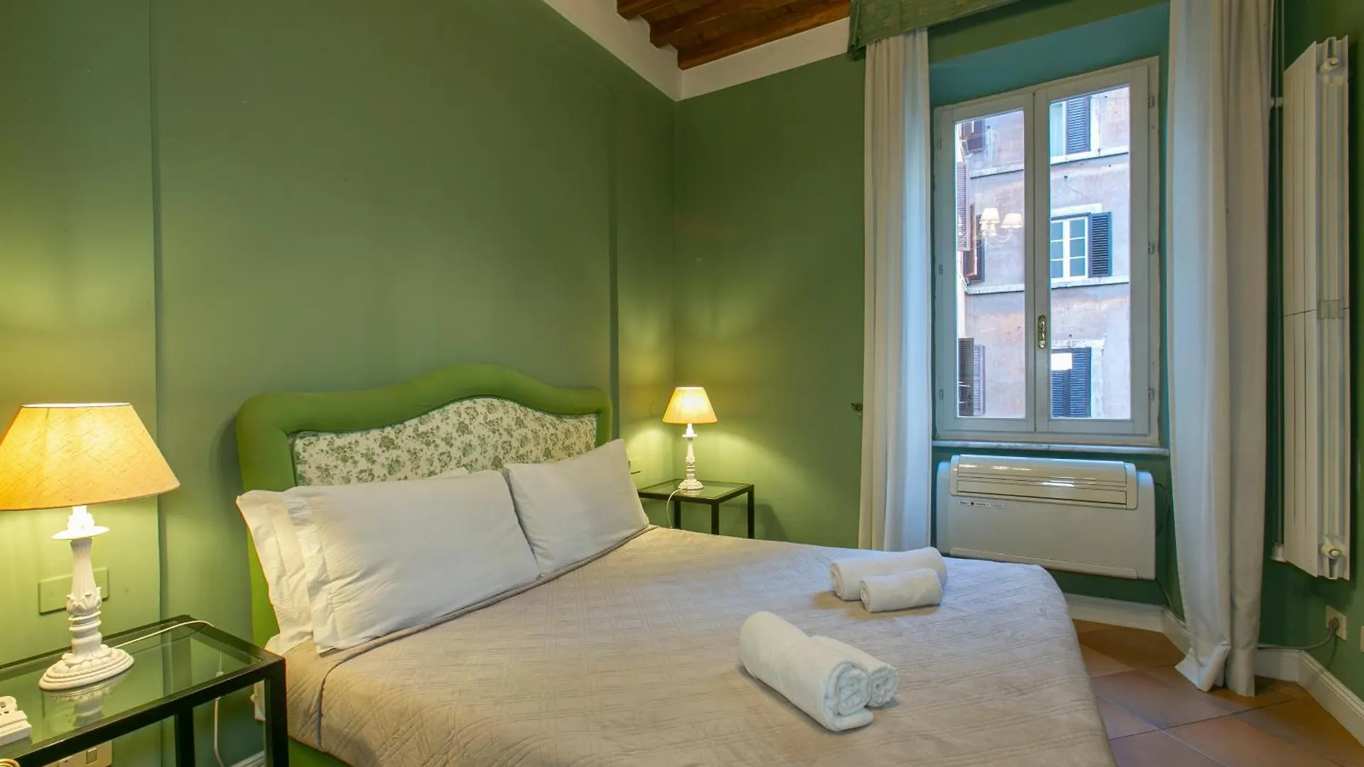 Rasella suites Rome Appartement