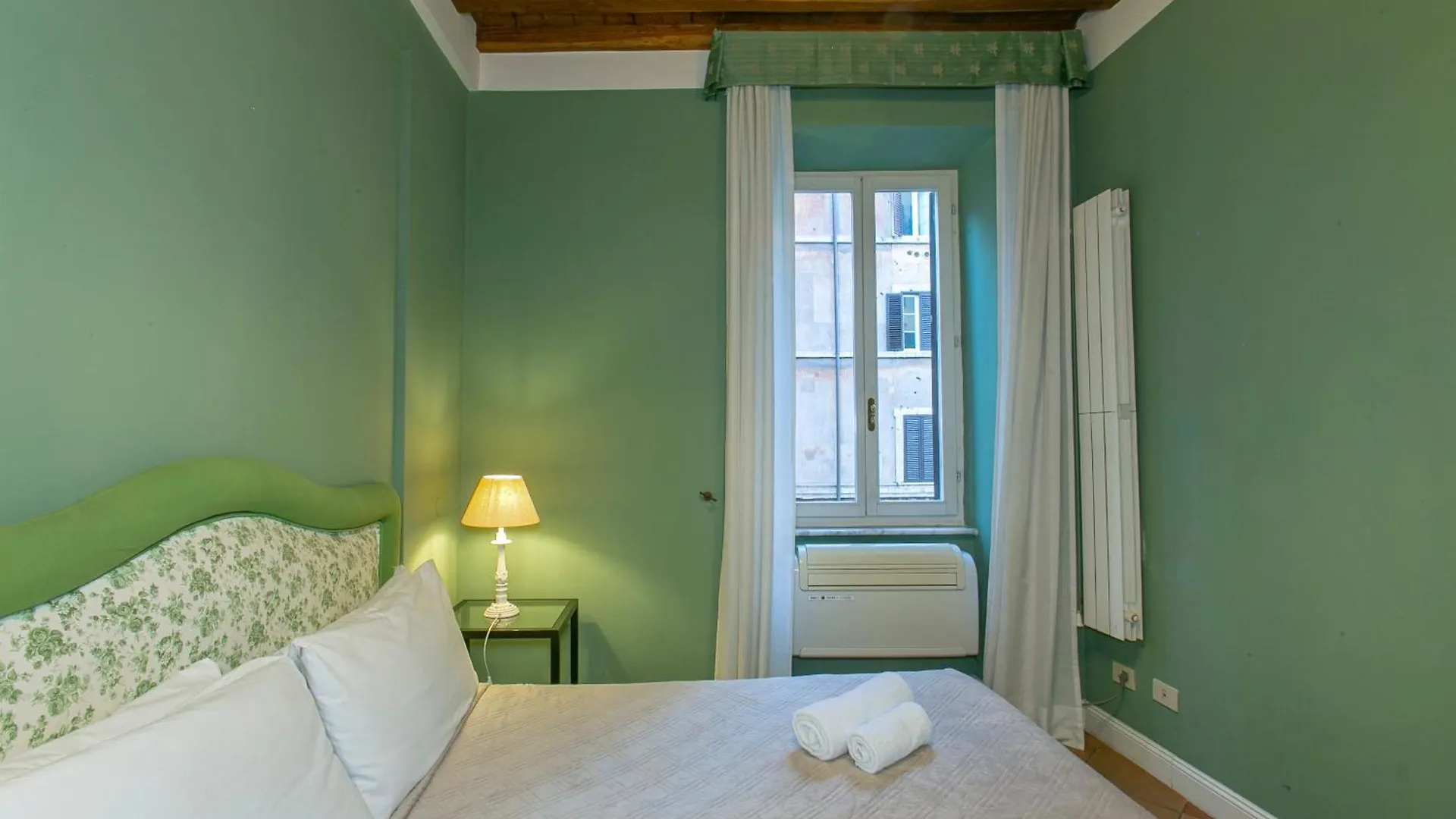 Rasella suites Rome 0*,