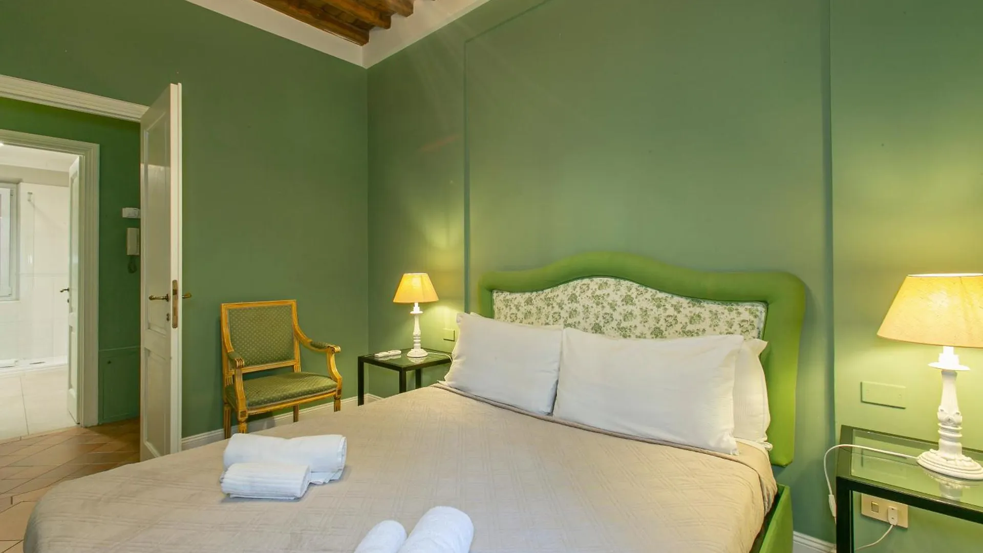 Rasella suites Rome Appartement