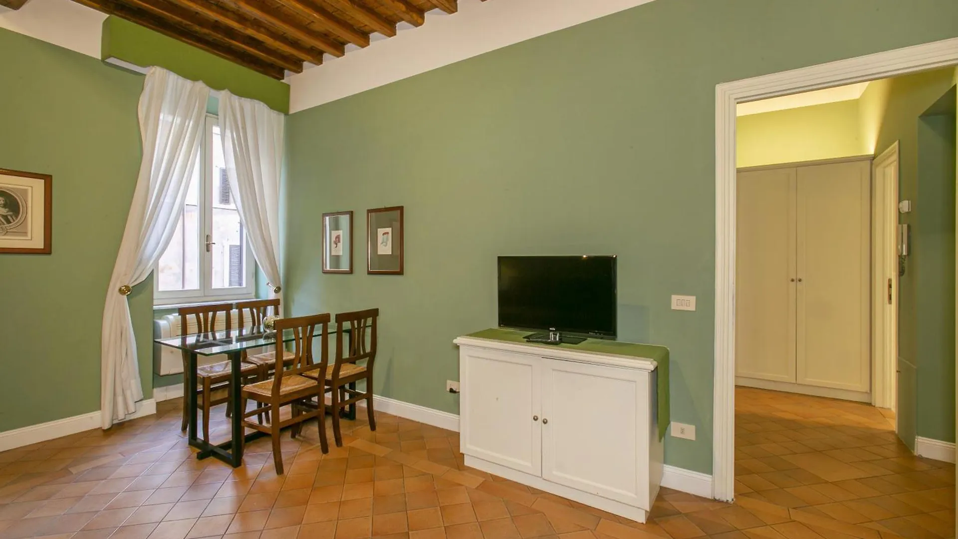 Rasella suites Rome Italie