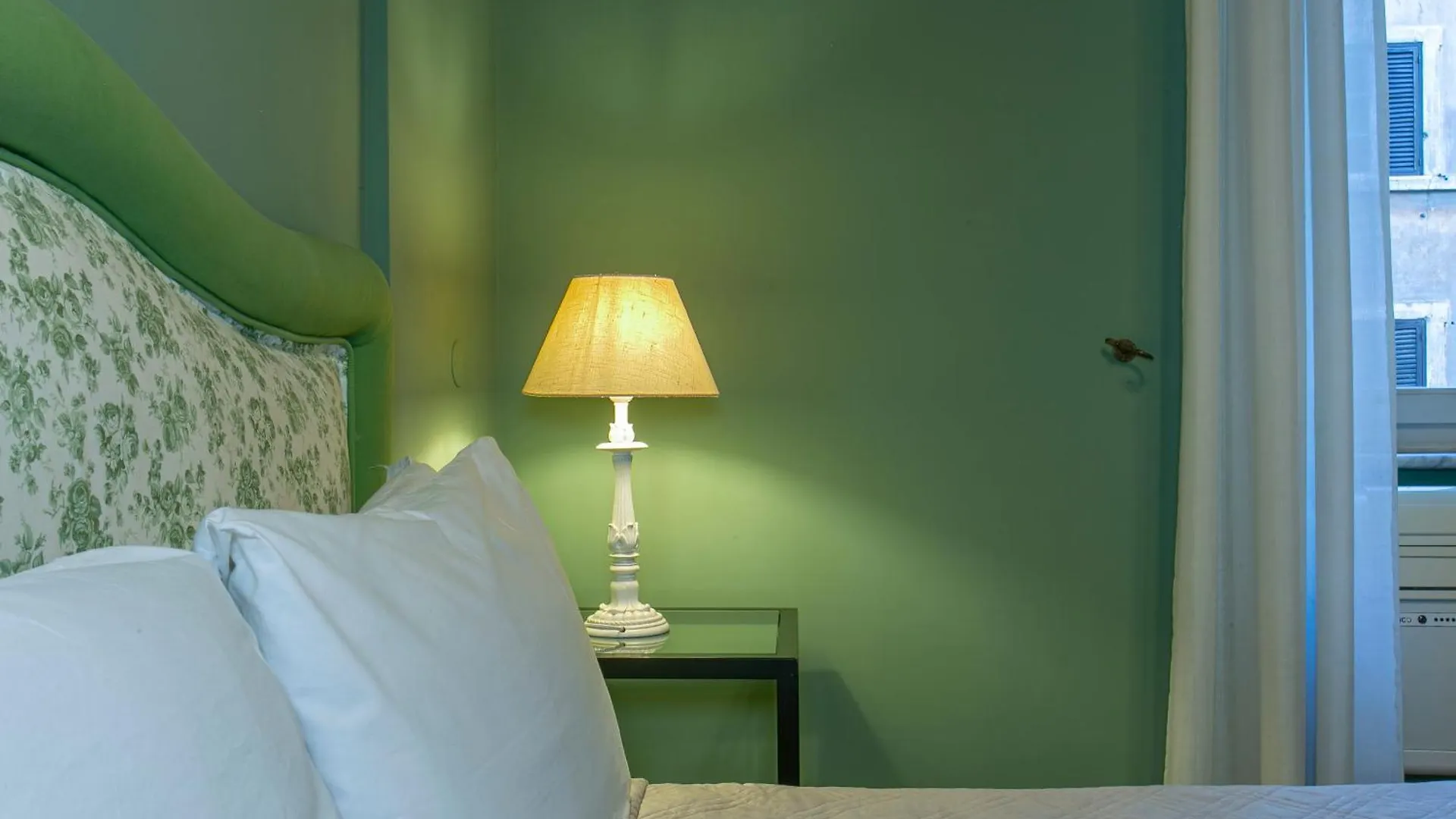 Rasella suites Rome