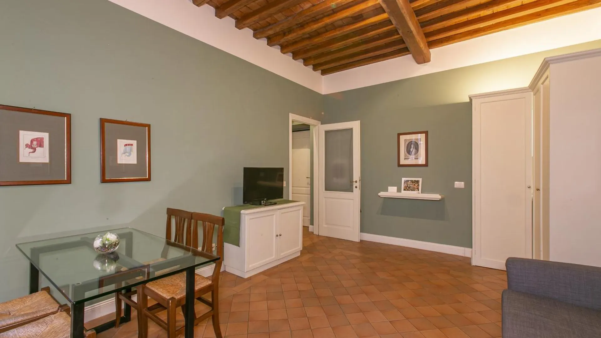Rasella Suites 47 Rome