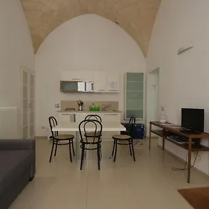 Goodstay Quinto Ennio , Lecce Italie