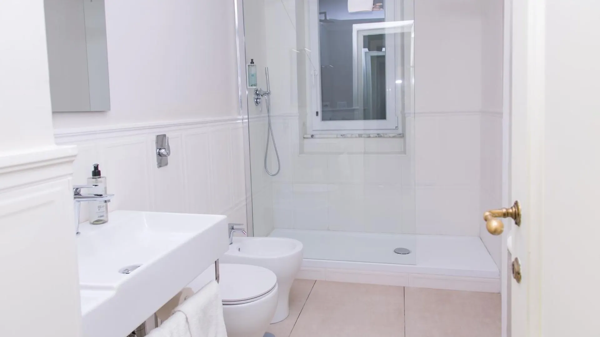 Rasella Suites 47 Rome 0*,  Italy