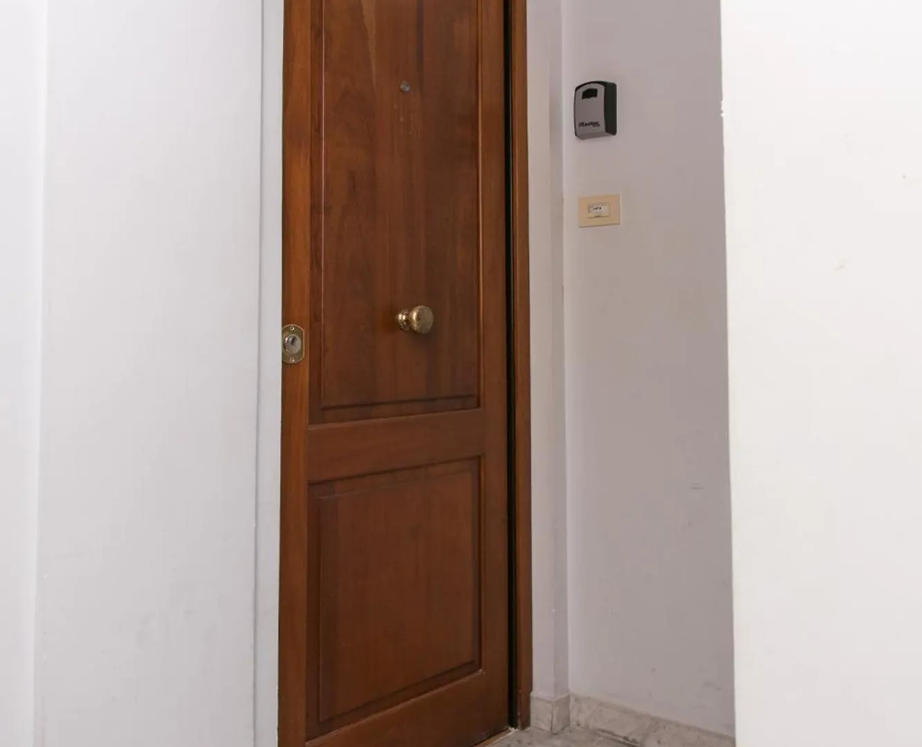 Rasella Suites 47 Rome Apartment