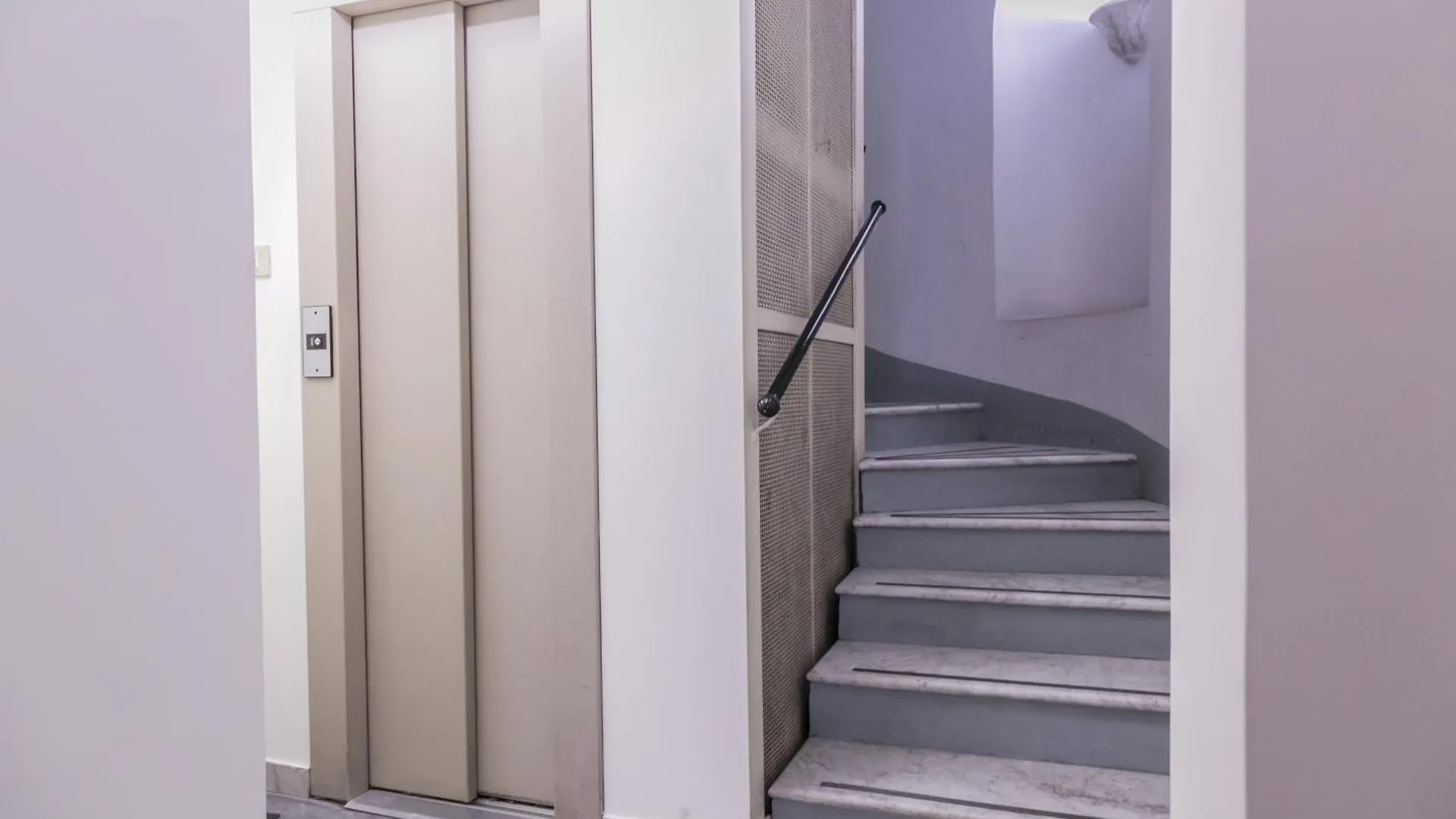 Apartment Rasella Suites 47 Rome Italy