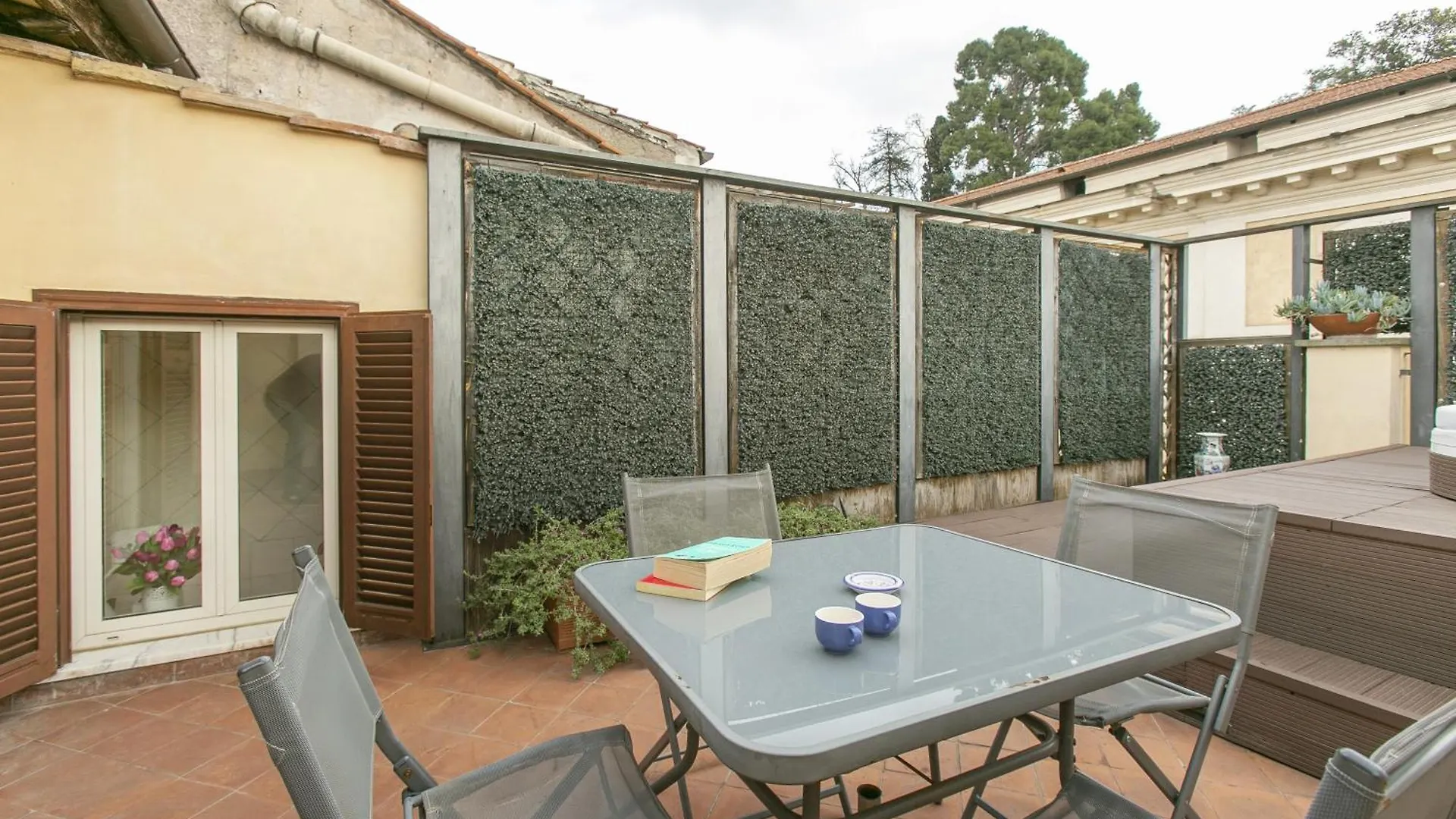 Rasella Suites 47 Rome