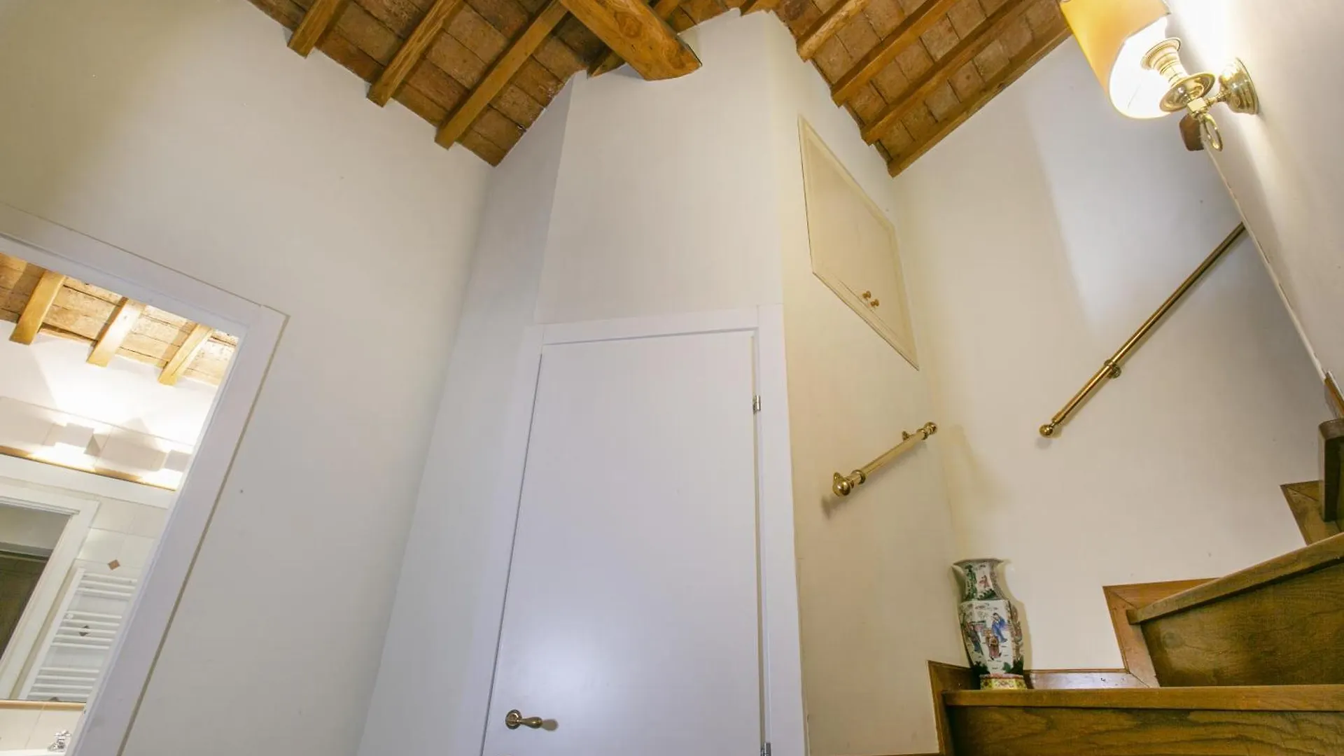 Rasella Suites 47 Rome Apartment