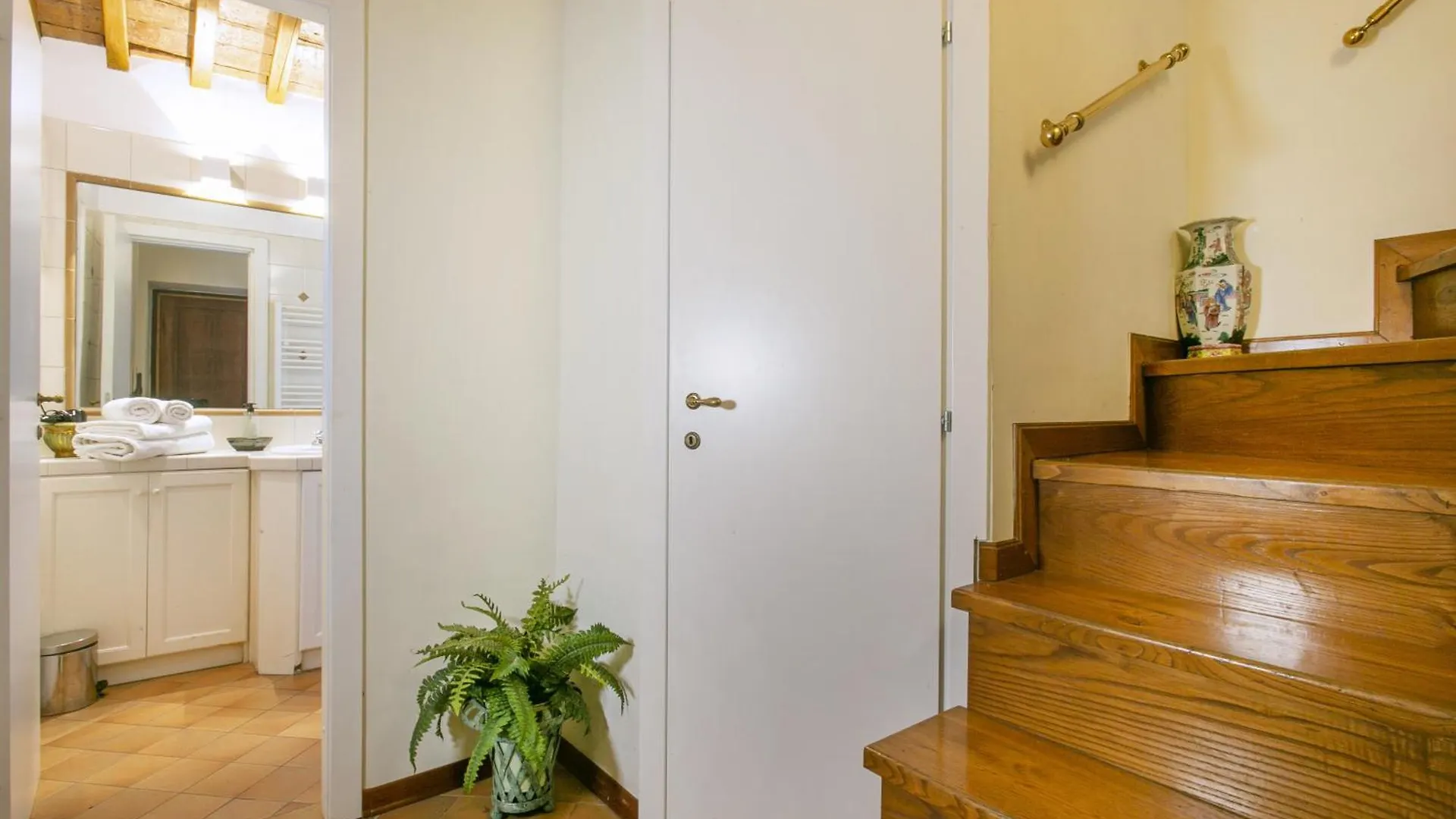 Apartment Rasella Suites 47 Rome