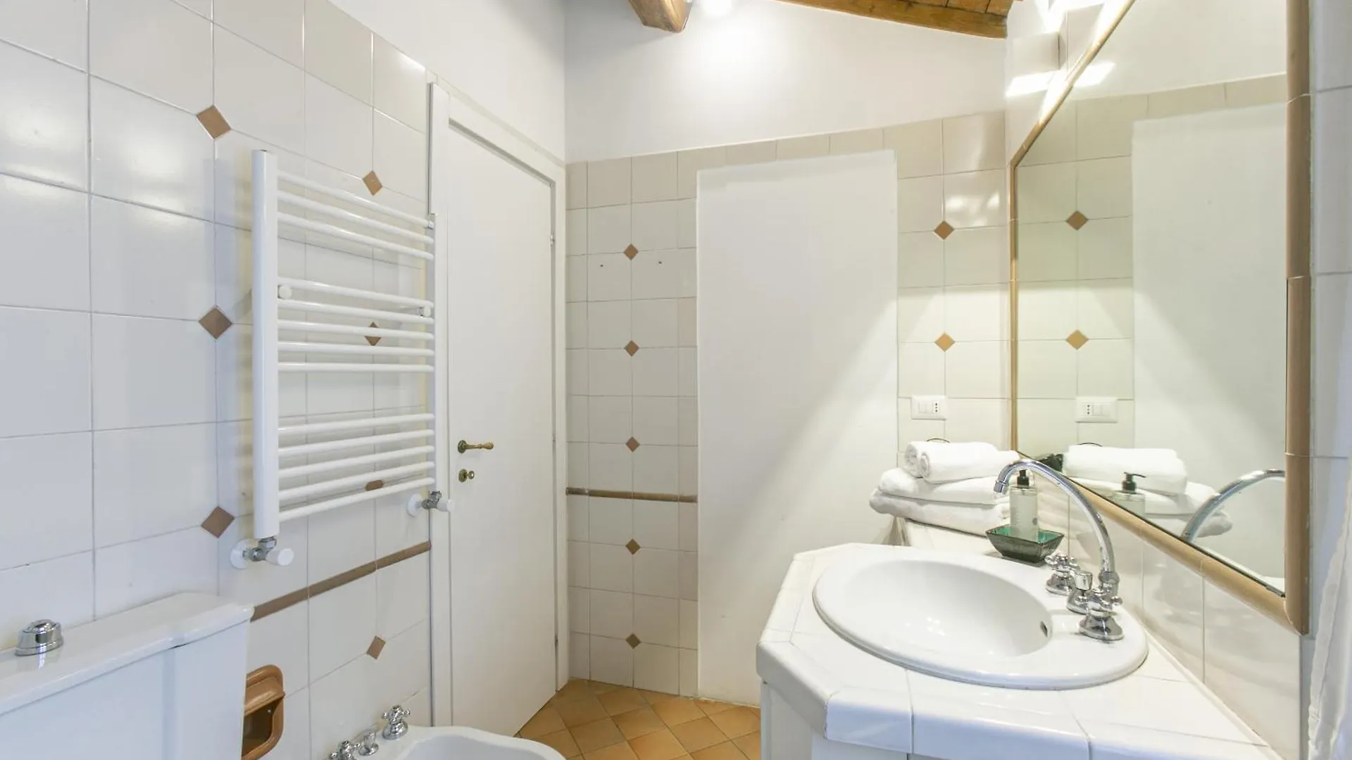 Apartment Rasella Suites 47 Rome Italy