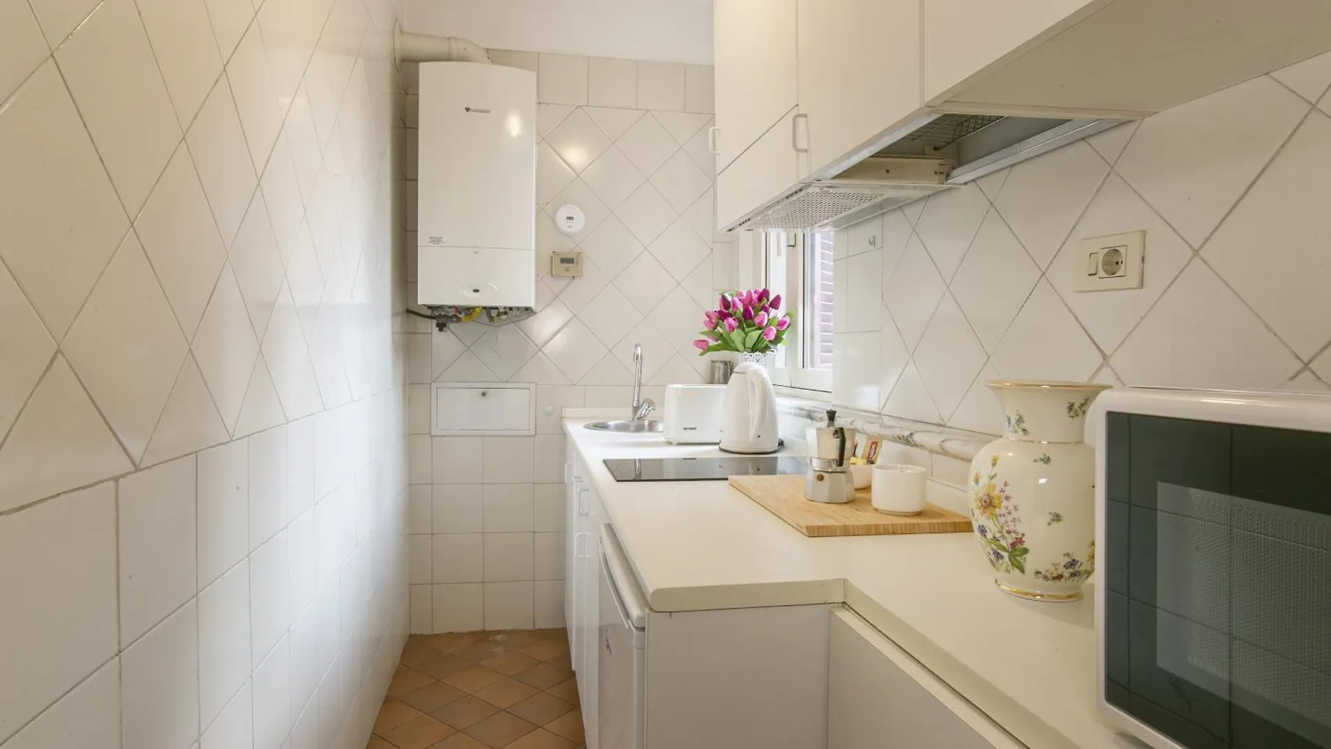 Rasella Suites 47 Rome