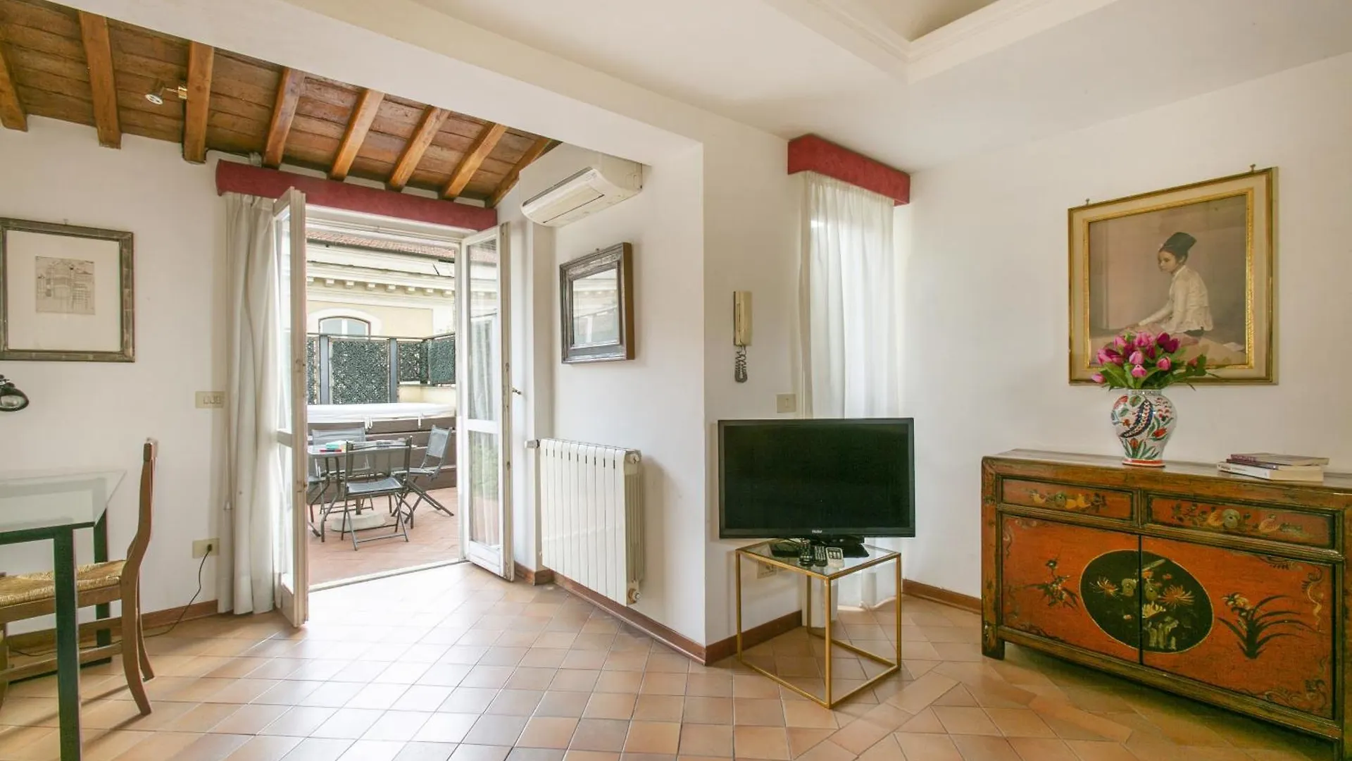 Apartment Rasella Suites 47 Rome