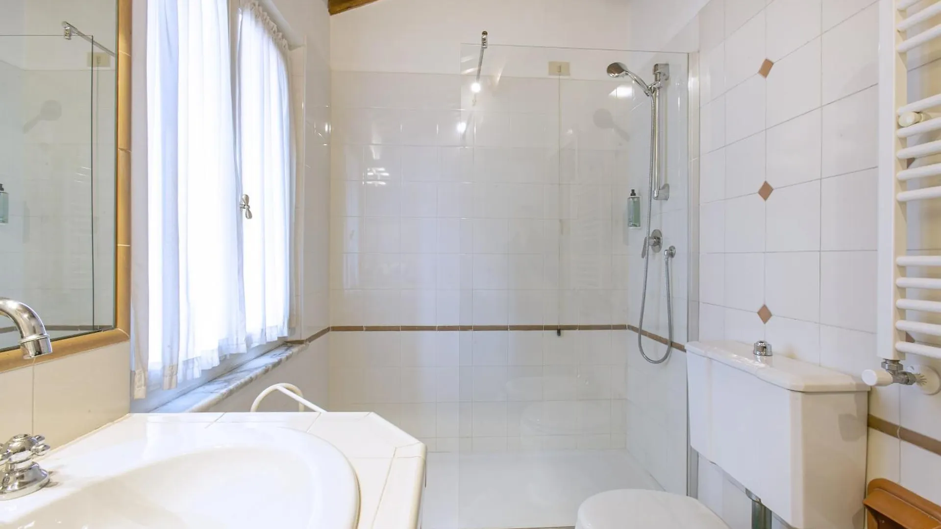Rasella Suites 47 Rome Apartment