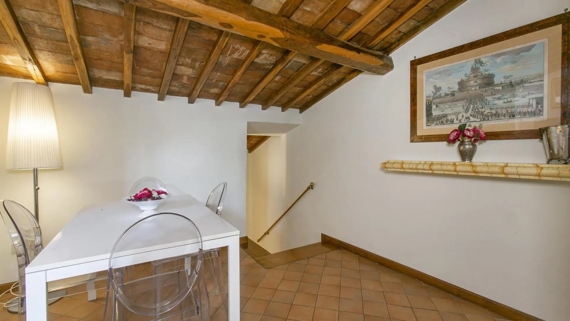 Apartment Rasella Suites 47 Rome