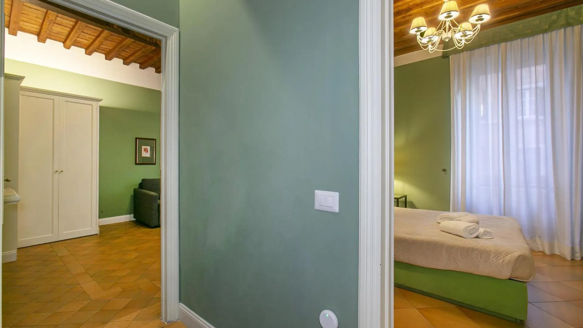 Apartment Rasella Suites 47 Rome