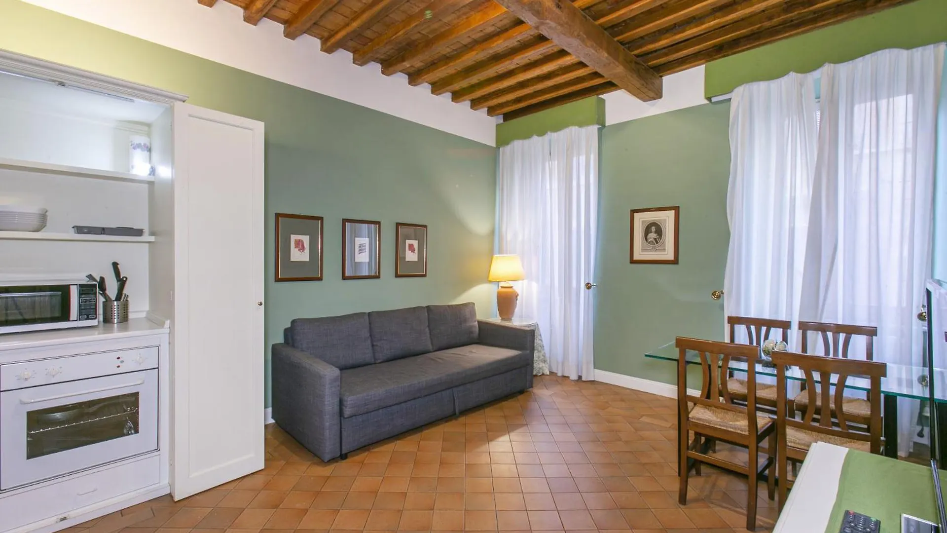 Rasella Suites 47 Rome