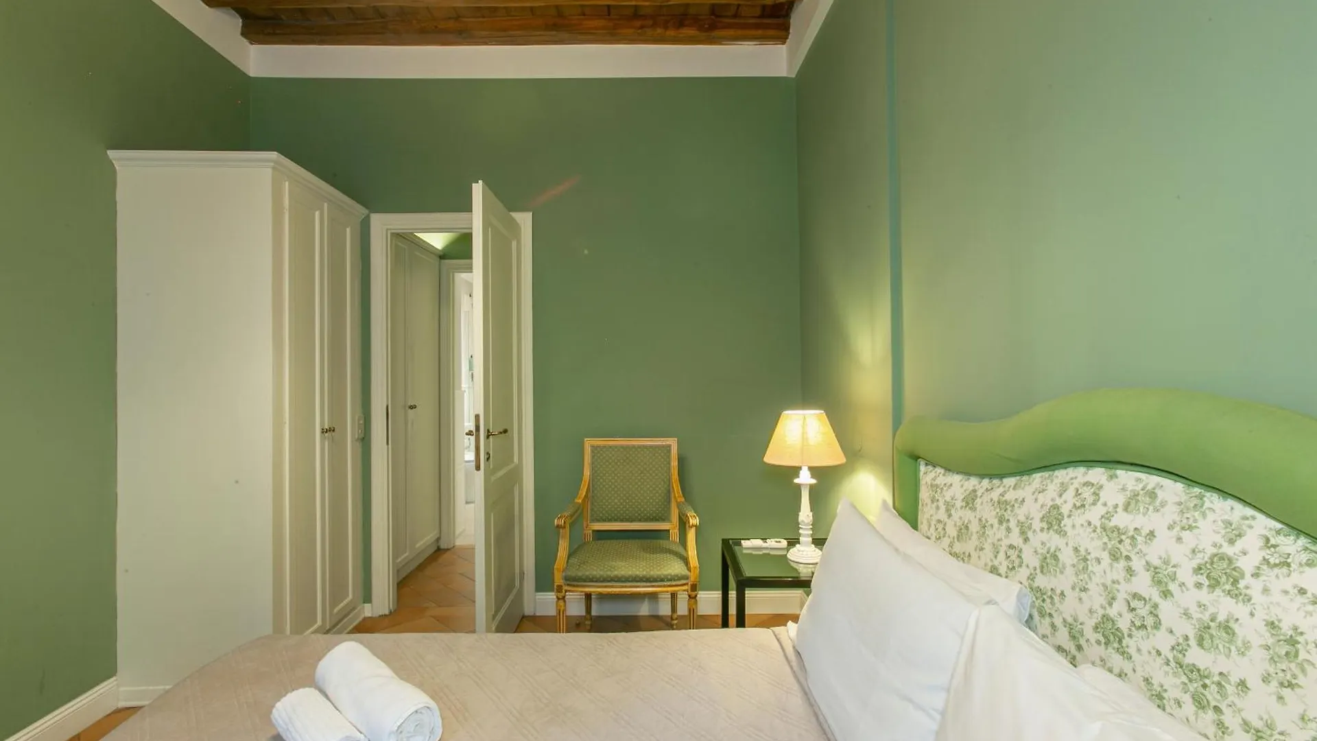 Apartment Rasella Suites 47 Rome
