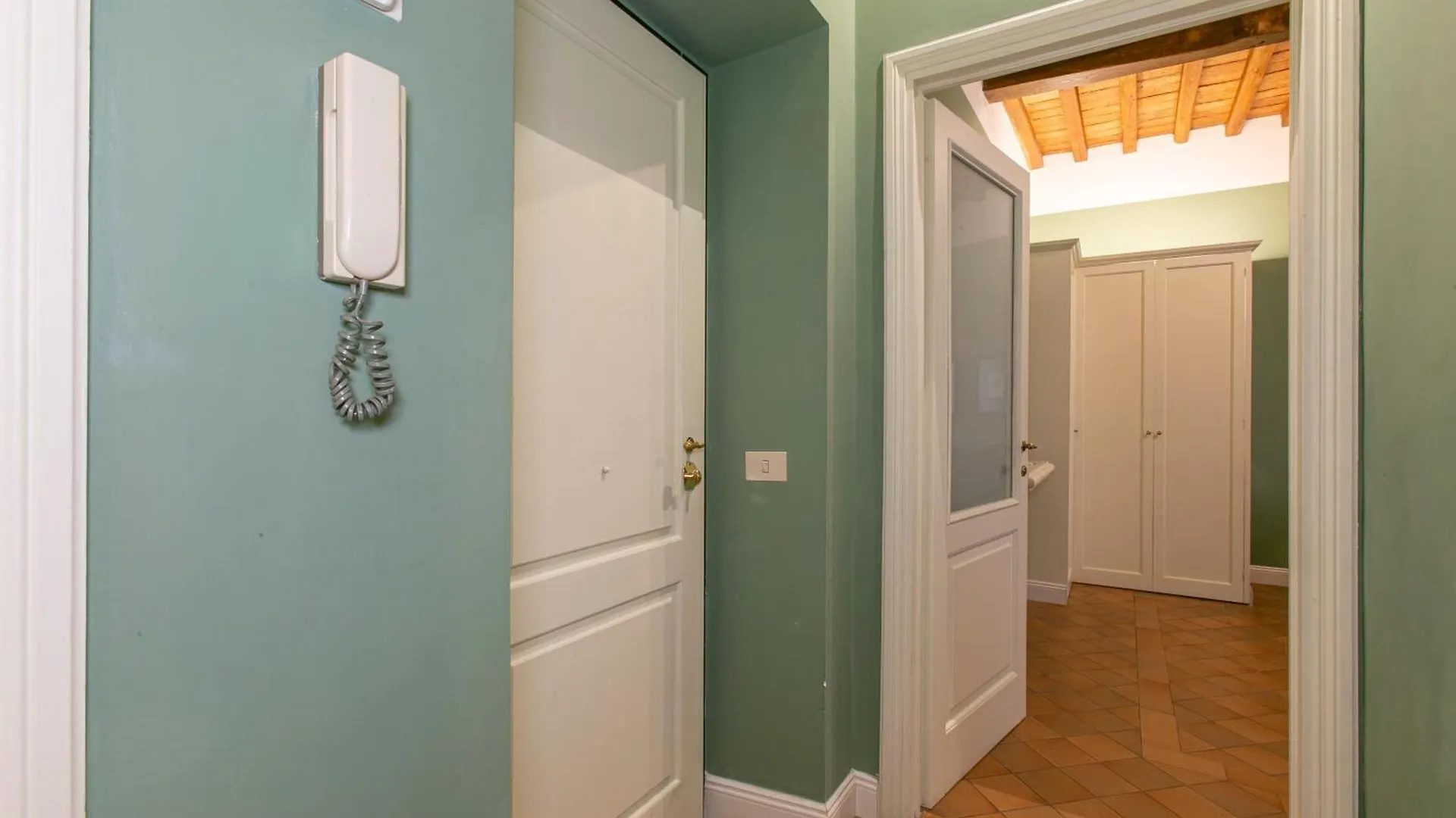 Rasella Suites 47 Rome
