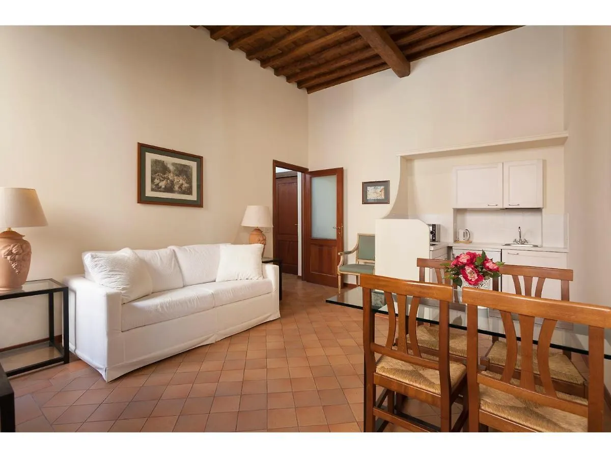 Rasella Suites 47 Rome